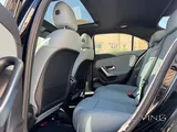 Mercedes A-Class 200 2025